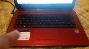 Como hacer la arroba en un portatil; Como Poner Arroba En Laptop Youtube
