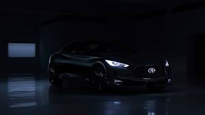 Black Infiniti Q60 Coupe Model 2015 Wallpapers And Images Wallpapers Pictures Photos
