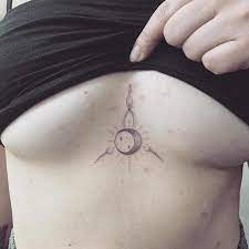 Tips For Sternum Tattoo