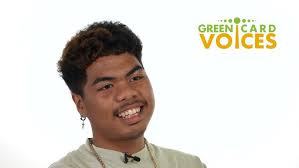 Eli Lara Silva—Green Card Voices