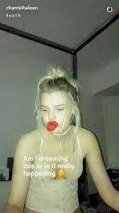 Check spelling or type a new query. Tits Nsfw Alissaviolet