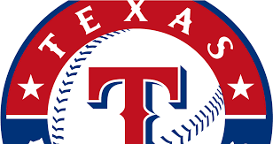 .texas sports, texas baseball teams, university of texas baseball, ut baseball, aggie baseball, utsa baseball, tcu baseball, baylor baseball, austin longhorns, and texas baseball logo. Draw The Texas Rangers Logo Clipart Full Size Clipart 3206294 Pinclipart