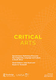 Full Article Owning The Body Embodying The Owner Complexity And Discourses Of Rights Citizenship And Heritage Of Southern African Bushmen