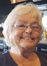 Obituary for Janice L. (Gerding) Busser