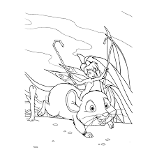 Ausmalbilder und malvorlagen tinkerbell für kinder. Tinkerbell Ausmalbilder Malvorlagen 100 Kostenlos