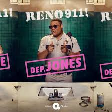 And while we don't yet know exactly what will happen in the new series, we do know some of. Reno 911 Is Back On Quibi Its Stars Talk Being The Lay S Potato Chips Of Comedy