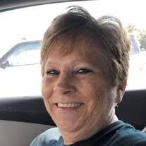 Patricia Lynn Crowell Obituary