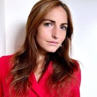 Carla Whitehead CA(SA)