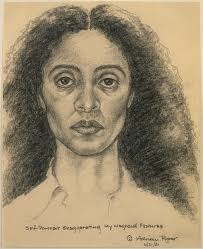 20 beautiful self portraits by famous artists. How Duchamp Kusama Basquait Take Selfies 27 Contemporary Self Portraits Art For Sale Artspace