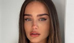 Katie Rose Wilkinson