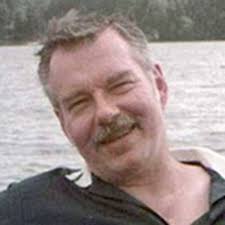 Gerald W.L. 'Jerry' Gustafson