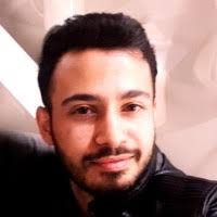 Resume of Ali Ezzati • Peerlist