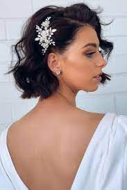 Short hair can have long layers too. Pin On Zozo