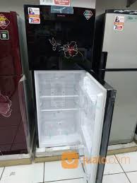 Kulkas polytron 2 pintu murah juga bisa anda peroleh karena di bukalapak setiap hari selalu ada diskon, promo, hingga voucher dan fitur yang apa nabila dimaksimalkan akan membantu anda menghemat lebih banyak budget belanja. Kulkas 2 Pintu Sanken Terbaru Kulkas