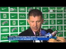 Comprobar lotería nacional del jueves 19/11/2020lista de premios donde tocó. Atletico Nacional Juega Hoy Partido Trascendental Para Mantener Sus Opciones En Copa Youtube