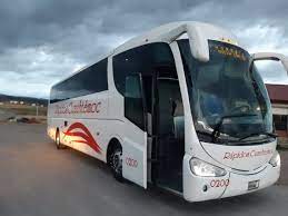 Autobuses Rapidos Cuauthemoc Telefonos Horarios Y Destinos