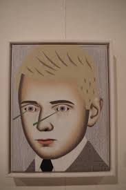 Tranquillity Disturb'd: A contemporary look at historical New Zealand — New  Zealand Portrait Gallery