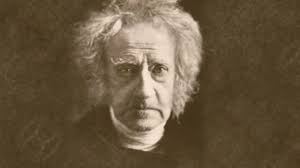 John Michell Cosmos A Spacetime Odyssey episode 4 part 16