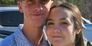 Kennedy Cooper and Eli Babb's Wedding Website