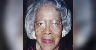 Mrs. Rosa Lee Mace Obituary