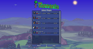 Then find the port forwarding page (it may also be called virtual application or something similar). Ultimate Guide Of Terraria Multiplayer Gamescrack Org