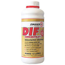 Home & diy bargains uk. Zinsser Dif Wallpaper Stripper Concentrate 1ltr Wallpaper Strippers Screwfix Com