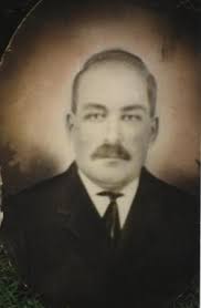 Peleg Smart Staples (1844-1917): homenaje de Find a Grave