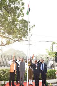 Happy (71st) republic day 2020: Indian Overseas Bank On Twitter Flag Hoisting By Our Md Ceo Shri R Subramaniakumar Along With Our Ed S Shri K Swaminathan And Shri Ajay Kumar Shrivastava On Republic Day Https T Co Hbz6hkc9ht