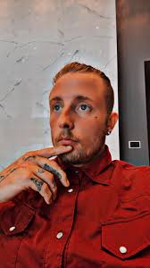 Not mine but friends roast him