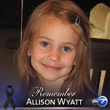 Allison Wyatt's Instagram, Twitter & Facebook