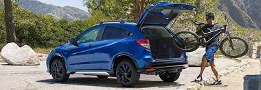 Check spelling or type a new query. 2021 Honda Hr V Surprises Shoppers With Impressive Passenger And Cargo Space