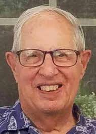 James Nelson Obituary (2023)