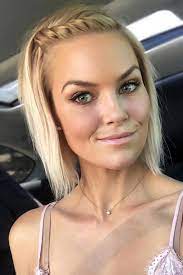 Short Hairstyles To Wear At The Christmas Party Short Hair Twist Styles Hair Twist Styles Short Bob Hairstyles