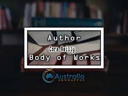 Full supports all version of your device, includes pdf, epub and kindle version. Cora Reilly Body Of Works Oeuvre Australia Unwrapped