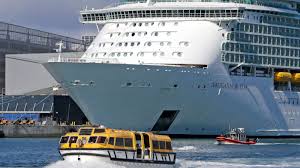 Cruise Lines Race To Vaccinate Thousands Of Crew In Hope For Mid July Restart Abc News