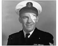 Joseph Crownover Obituary (2005)