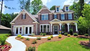 New Homes In Heritage Pointe Senoia Georgia D R Horton Senoia Peachtree City New Homes