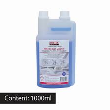 Home coffee accessories descaler tablets for coffee machine and kettle. Coffee Maker Descaler Plus For Cleaning Buy At Mister Coffee