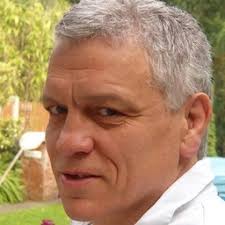 Fergus McCarthy's Profile