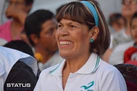 Yuri Antonio Trinidad Montoya