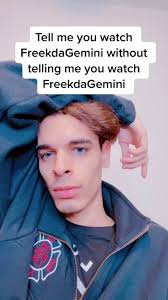 Discover The Underrated Talent of FreekdaGemini