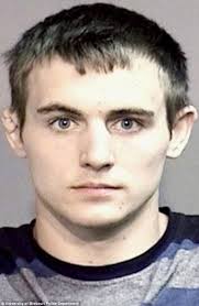 University Missouri employee drives