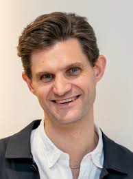 Rupert Thompson joins Reed Words Singapore as General Manager