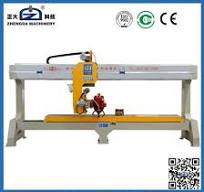 [Hot Item] Automatic Bridge Edge Profiling Machine for Stone (ZDM-1)