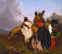 Der stern jener sechs osage sank, als das interesse an ihnen nachließ und ihr. Lakota Wikipedia