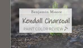 Представляем обои thibaut geometric resource 2 t11069 kendall charcoal производства thibaut артикул t11069 kendall charcoal 8809. Benjamin Moore Kendall Charcoal Hc 166 The Luxurious Gray Knockoffdecor Com