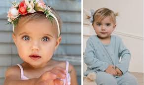 Cei mai frumosi copii din 2020