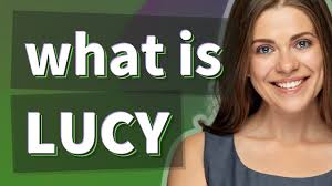 Lucy