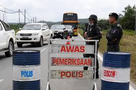 Berikut merupakan cara renew lesen memandu. Lelaki Warga Asing Ditahan Memandu Tanpa Lesen Tiada Dokumen Sabah Post
