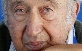 Richard Pipes — Valdai Club